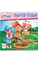 Lalaloopsy: Party Time!
