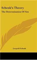 Schenk's Theory