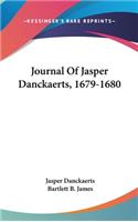 Journal Of Jasper Danckaerts, 1679-1680