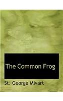 The Common Frog