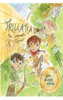 Trillatia