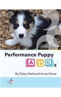 Performance Puppy ABCs