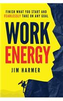 Work Energy
