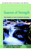 Seasons of Strength