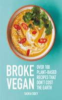 Broke Vegan