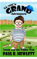 Lionel's Grand Adventure