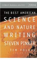 Best American Science and Nature Writing 2004
