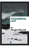 Commercial Law