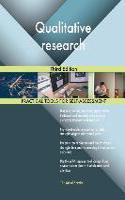 Qualitative research Third Edition