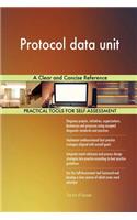 Protocol data unit A Clear and Concise Reference