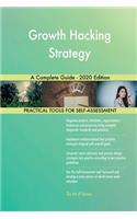 Growth Hacking Strategy A Complete Guide - 2020 Edition