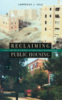 Reclaiming Public Housing