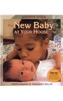 New Baby at Your House