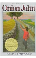 Onion John