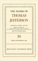 Papers of Thomas Jefferson, Volume 30: 1 January 1798 to 31 January 1799