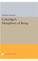 Coleridge's Metaphors of Being