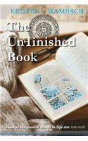 UnFinished Book