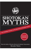 Shotokan Myths