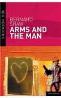 Arms and the Man