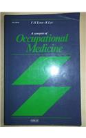 A Synopsis of Occupational Medicine