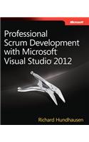 Professional Scrum Development with Microsoft Visual Studio 2012