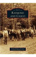 Raymond and Casco