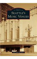 Seattle's Music Venues