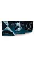 Fifty Shades Trilogy Bundle