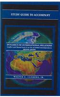 Study Guide to Accompany Dynamics of International Relations, by Walter C. Clemens Jr.