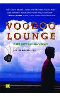 Voodoo Lounge