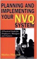 Planning and Implementing Your NVQ System