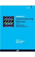 Handbook of Superconducting Materials