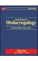 Scott-Brown's Otolaryngology: Volume 4: Rhinology
