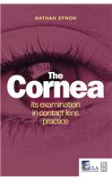 The Cornea: Its Examination in Contact Lens Practice