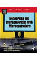 Networking and Internetworking with Microcontrollers