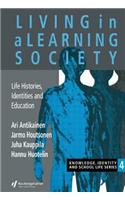 Living In A Learning Society