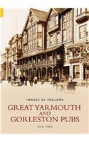 Great Yarmouth and Gorleston Pubs