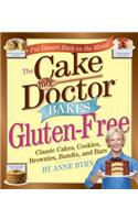 Cake Mix Doctor Bakes Gluten-Free