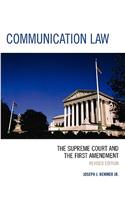 Communication Law