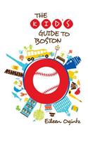 Kid's Guide to Boston