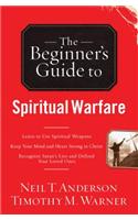 Beginner's Guide to Spiritual Warfare