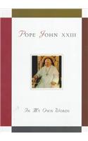 Pope John XXIII