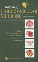 Manual of Cardiovascular Medicine