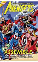 Avengers Assemble Vol. 1