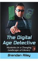 Digital Age Detective