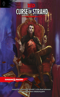 Curse of Strahd