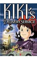 Kiki's Delivery Service