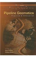 Pipeline Geomatics