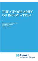 Geography of Innovation