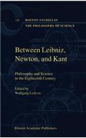 Between Leibniz, Newton, and Kant